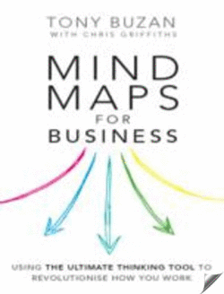 MIND MAPS FOR BUSINESS