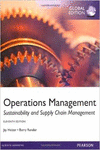 OPERATIONS MANAGEMENT