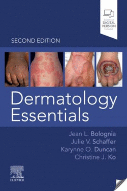 DERMATOLOGY ESSENTIALS
