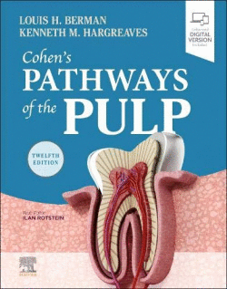 COHEN`S PATHWAYS OF THE PULP
