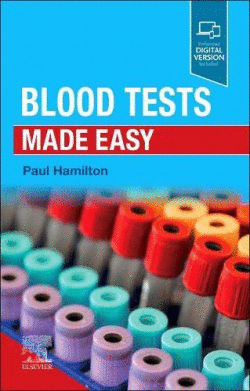 BLOOD TEST MADE EASY