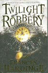 TWILIGHT ROBBERY (PBK)