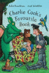 CHARLIE COOK�S FAVOURITE BOOK