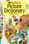MACMILLAN PICTURE DICTIONARY