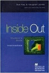 INSIDE OUT III STUDENT'S EOI 03