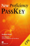 NEW PROFICIENCY PASSKEY SB