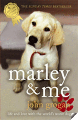 MARLEY AND ME