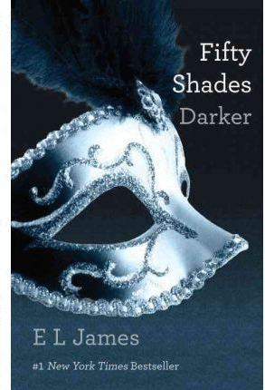 FIFTY SHADES DARKER