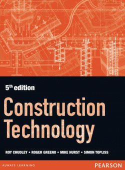 CONSTRUCTION TECHNOLOGY