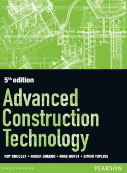 ADVANCED CONSTRUCTION TECHNOLOGY