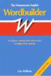 THE HEINEMANN ELT ENGLISH WORDBUILDER