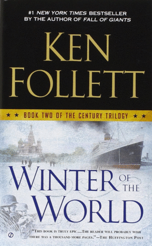 WINTER OF THE WORLD