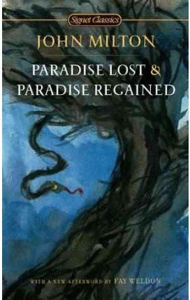 PARADISE LOST & PARADISE REGAINED