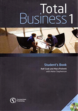SB. TOTAL BUSINESS 1