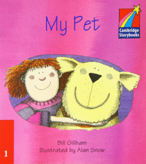 MY PET ELT EDITION