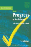 SB. NEW PROGRESS TO PROFICIENCY: SELF-STUDY