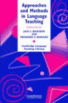 APPROACHES AND METHODS IN LANGUAGE TEACHING 2ND EDITION