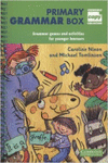 PRIMARY GRAMMAR BOX
