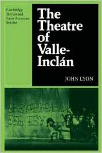 THEATRE OF VALLE-INCLAN