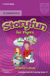 STORYFUN FOR FLYERS STUDENT'S BOOK