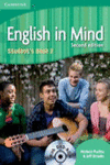 ENGLISH IN MIND LEVEL 2 TESTMAKER CD-ROM AND AUDIO CD 2ND EDITION
