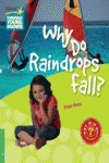 WHY DO RAINDROPS FALL? LEVEL 3 FACTBOOK