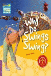 WHY DO SWINGS SWING? LEVEL 4 FACTBOOK