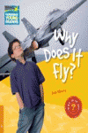 WHY DOES IT FLY? LEVEL 6 FACTBOOK