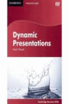 DYNAMIC PRESENTATIONS DVD