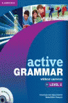 ACTIVE GRAMMAR LEVEL 2 WITHOUT ANSWERS AND CD-ROM