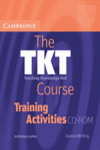THE TKT COURSE CLIL MODULE