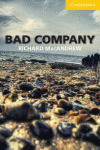 BAD COMPANY LEVEL 2 ELEMENTARY/LOWER-INTERMEDIATE