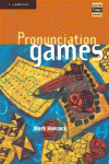 PRONUNCIATION GAMES