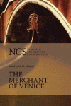 THE MERCHANT OF VENICE