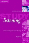 STUDY LISTENING 2ND EDITION