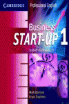 BUSINESS START-UP 1 AUDIO CD SET (2 CDS)