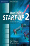 BUSINESS START-UP 2 STUDENT'S BOOK