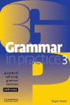 GRAMMAR IN PRACTICE 3
