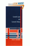 ECONOMIC LAWS AND ECONOMIC HISTORY