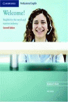 WELCOME! STUDENT'S BOOK 2ND EDITION