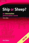 SHIP OR SHEEP? STUDENT'S BOOK 3RD EDITION