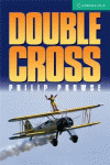 DOUBLE CROSS LEVEL 3