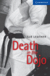 DEATH IN THE DOJO LEVEL 5