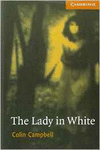 THE LADY IN WHITE LEVEL 4