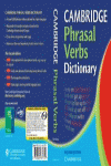 CAMBRIDGE PHRASAL VERBS DICTIONARY 2ND EDITION