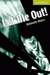 LET ME OUT! STARTER/BEGINNER