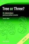 TREE OR THREE? 2ND EDITION