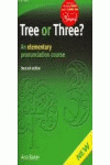 TREE OR THREE? STUDENT'S BOOK AND AUDIO CD 2ND EDITION