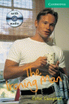 THE IRONING MAN LEVEL 3 LOWER INTERMEDIATE WITH AUDIO CDS (2)