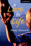 A LOVE FOR LIFE LEVEL 6 ADVANCED BOOK WITH AUDIO CDS (3) PACK